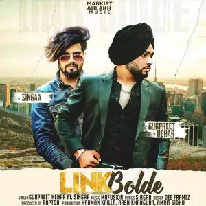 Link Bolde Song By Link Bolde Poster