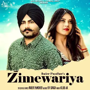 Zimewariya Song By Zimewariya Poster