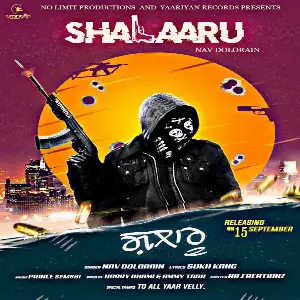Shalaaru Song By Shalaaru Poster