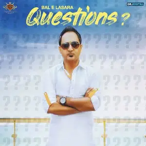 Questions Song By Questions Poster