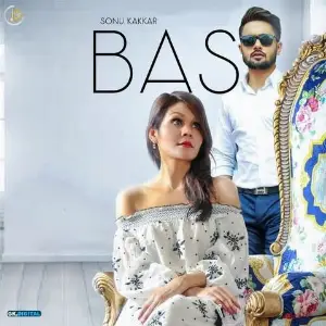 Bas Song By Bas Poster