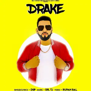 Drake Song By Drake Poster