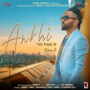 Ankhi Putt Punjab De Song By Ankhi Putt Punjab De Poster