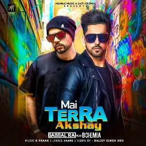 Mai Terra Akshay Song By Mai Terra Akshay Poster