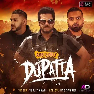 Dupatta Song By Dupatta Poster