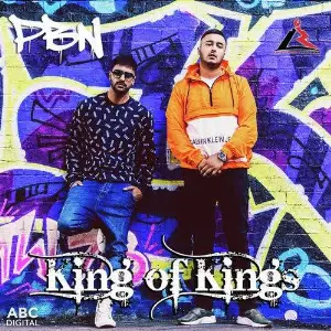 King Of Kings Song By King Of Kings Poster