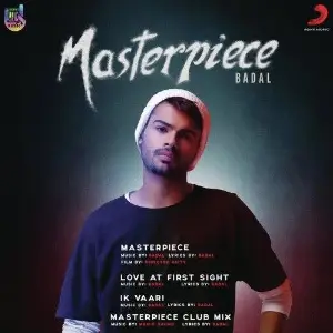 Masterpiece Song By Masterpiece Poster