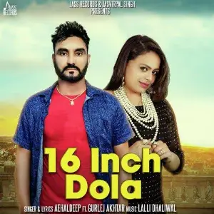 16 Inch Dola Song By 16 Inch Dola Poster
