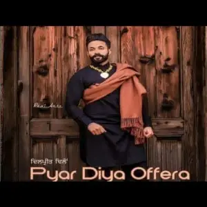 Pyar Diya Offera Song By Pyar Diya Offera Poster