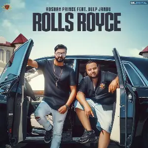 Rolls Royce Song By Rolls Royce Poster
