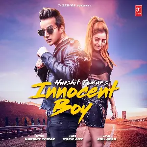 Innocent Boy Song By Innocent Boy Poster