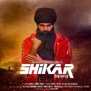 Shikar Song By Shikar Poster