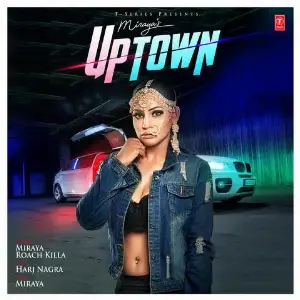 Uptown Song By Uptown Poster