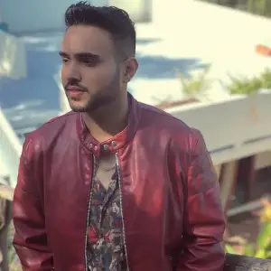 THC Song By THC Poster