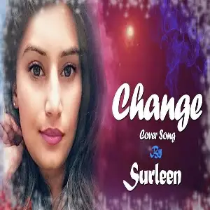 Change Song By Change Poster
