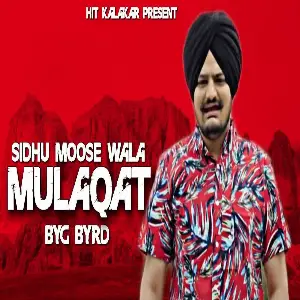 Mulaqat Song By Mulaqat Poster