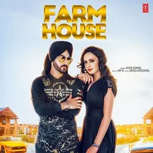 Farm House Song By Farm House Poster