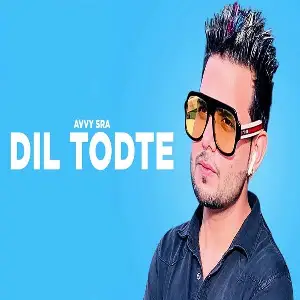 Dil Todte Song By Dil Todte Poster