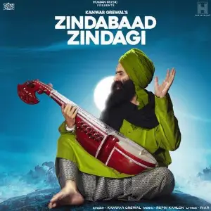 Zindabaad Zindagi Song By Zindabaad Zindagi Poster