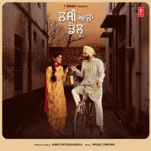Lassi Aala Dolu Song By Lassi Aala Dolu Poster