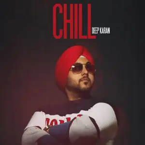 Chill Song By Chill Poster
