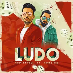 Ludo Song By Ludo Poster