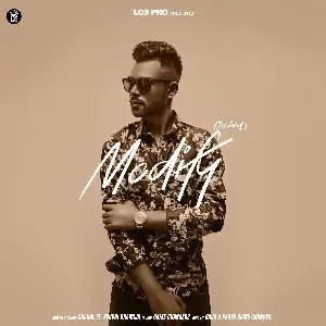 Modify Song By Modify Poster