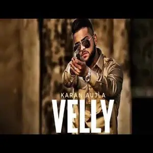 Velly Song By Velly Poster