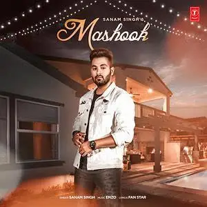 Mashook Song By Mashook Poster
