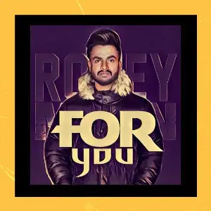 For You Song By For You Poster