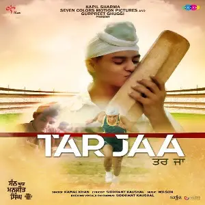Tar Jaa (Son Of Manjeet Singh) Song By Tar Jaa (Son Of Manjeet Singh) Poster