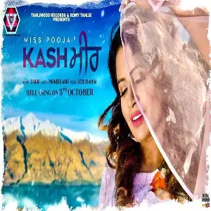 Kashmir Song By Kashmir Poster
