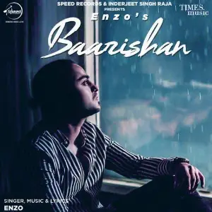 Baarishan Song By Baarishan Poster