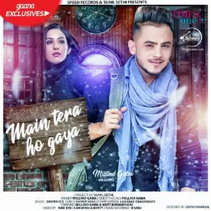 Main Tera Ho Gaya Song By Main Tera Ho Gaya Poster