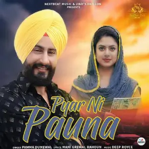 Pyar Ni Pauna Song By Pyar Ni Pauna Poster