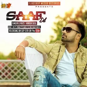 Saaf Dil Song By Saaf Dil Poster