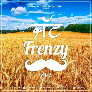 Jatt Frenzy Vol 2 Song By Jatt Frenzy Vol 2 Poster