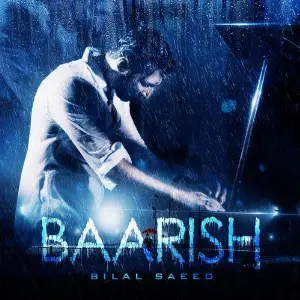Baarish Song By Baarish Poster