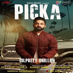 Picka (Original) Song By Picka (Original) Poster