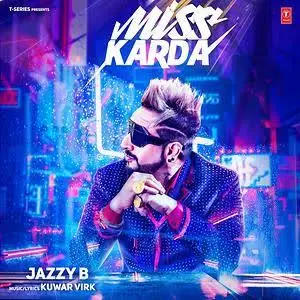 Miss Karda Song By Miss Karda Poster