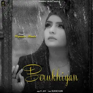 Berukhiyan Song By Berukhiyan Poster