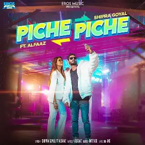 Piche Piche Song By Piche Piche Poster