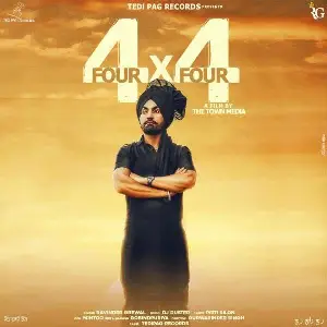 Four By Four Song By Four By Four Poster