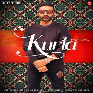 Kurta Song By Kurta Poster