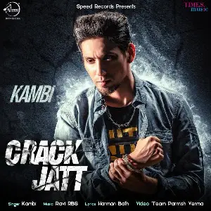 Crack Jatt Song By Crack Jatt Poster