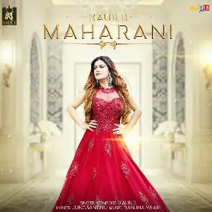 Maharani Song By Maharani Poster