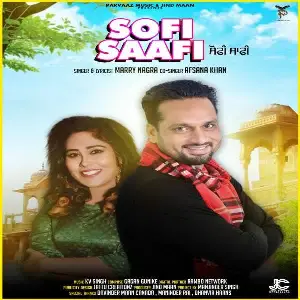 Sofi Saafi Song By Sofi Saafi Poster