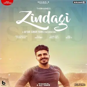 Zindagi Song By Zindagi Poster