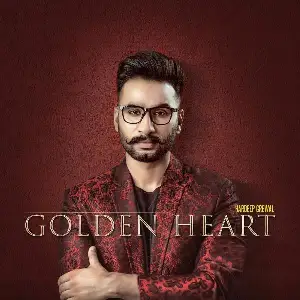Golden Heart Song By Golden Heart Poster