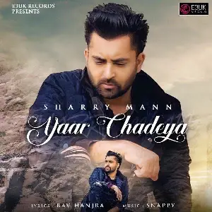 Yaar Chadeya Song By Yaar Chadeya Poster